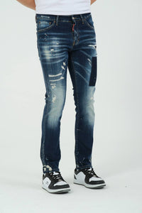 jeans 127