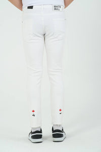 jeans 140