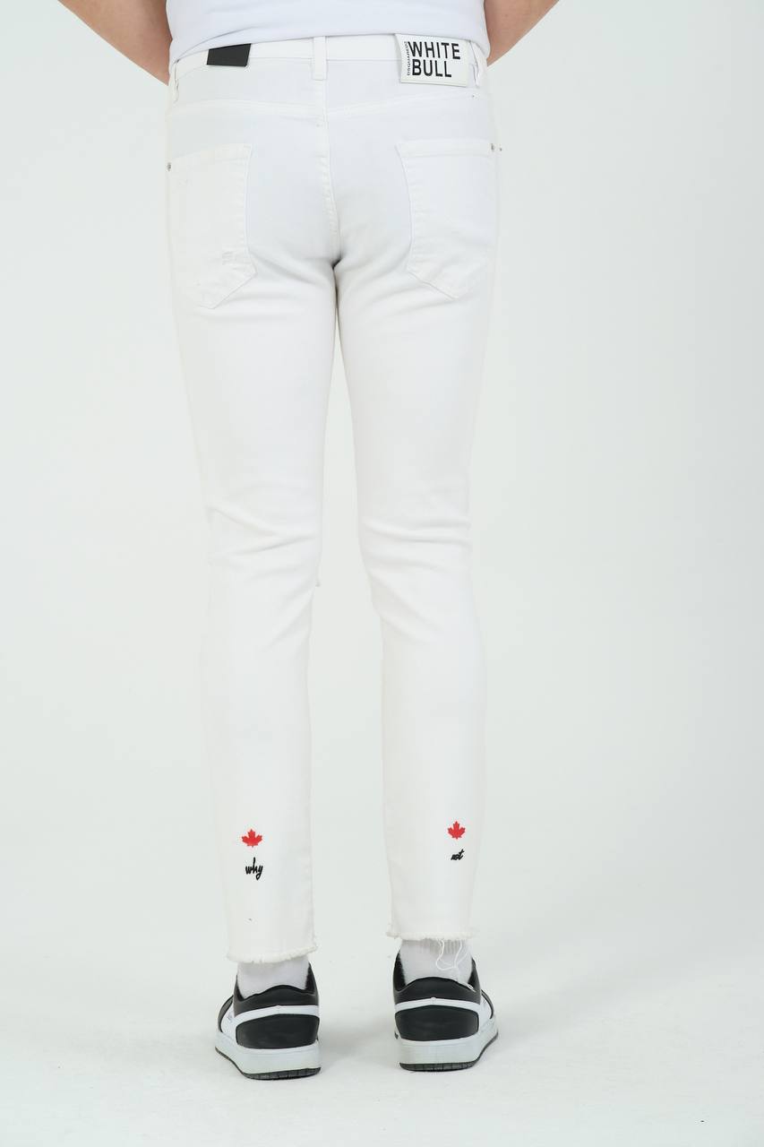 jeans 140