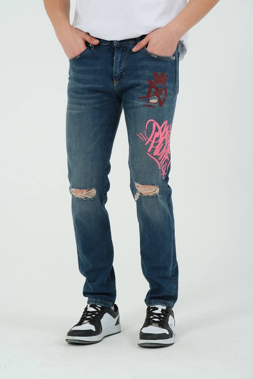 jeans 160