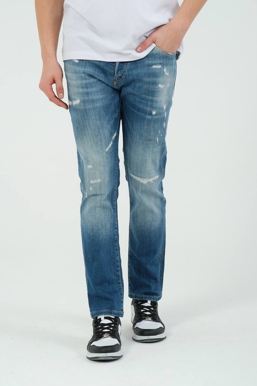 jeans 120