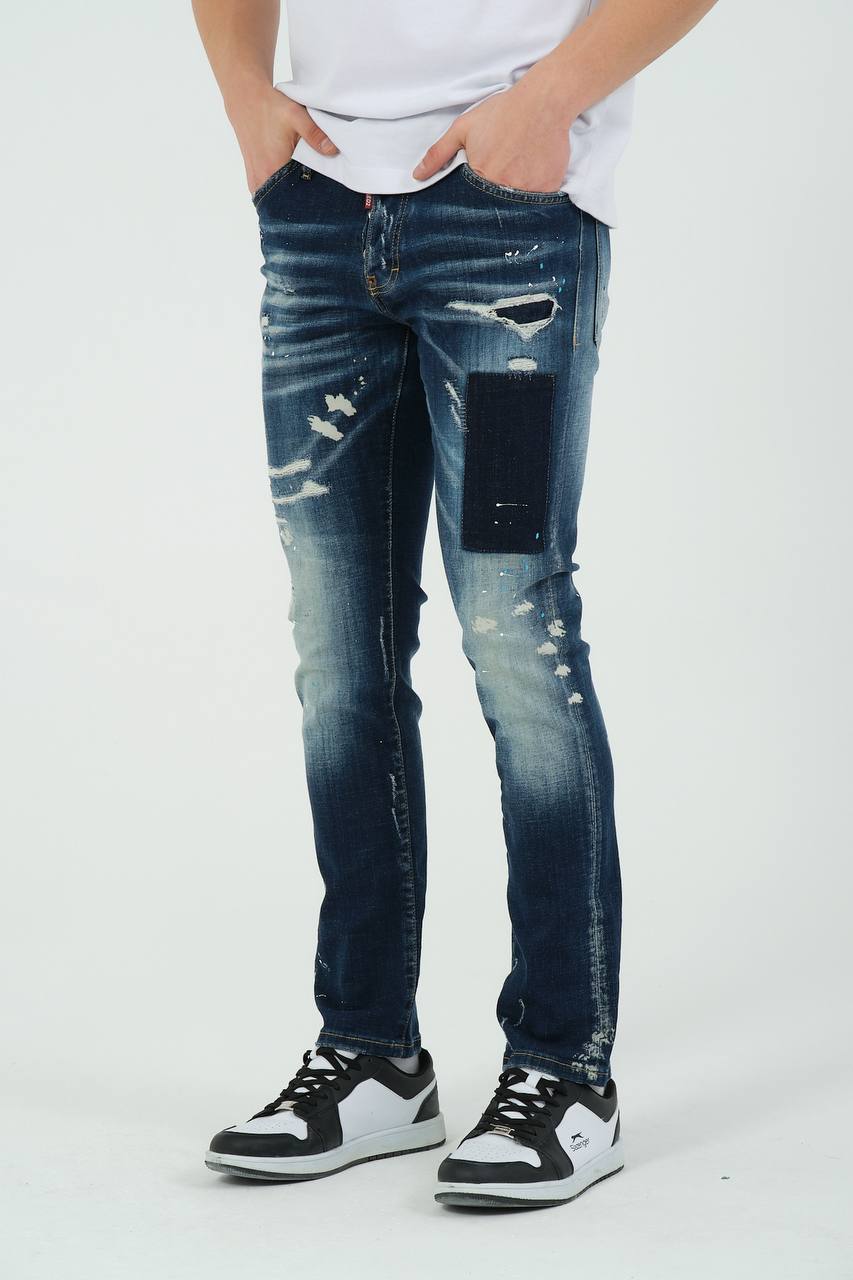 jeans 127