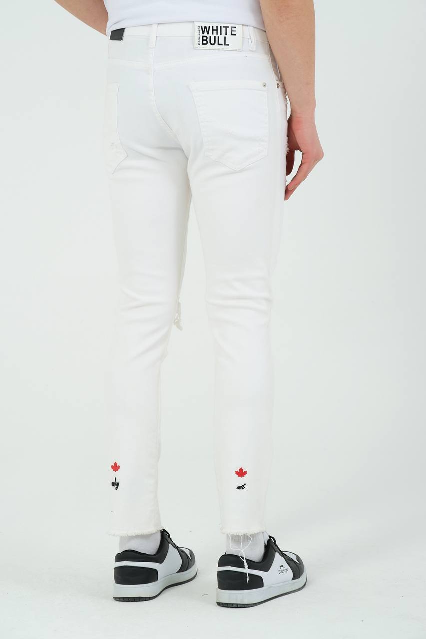 jeans 140