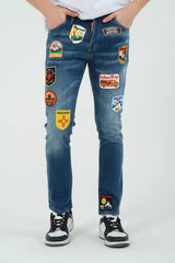 jeans 154