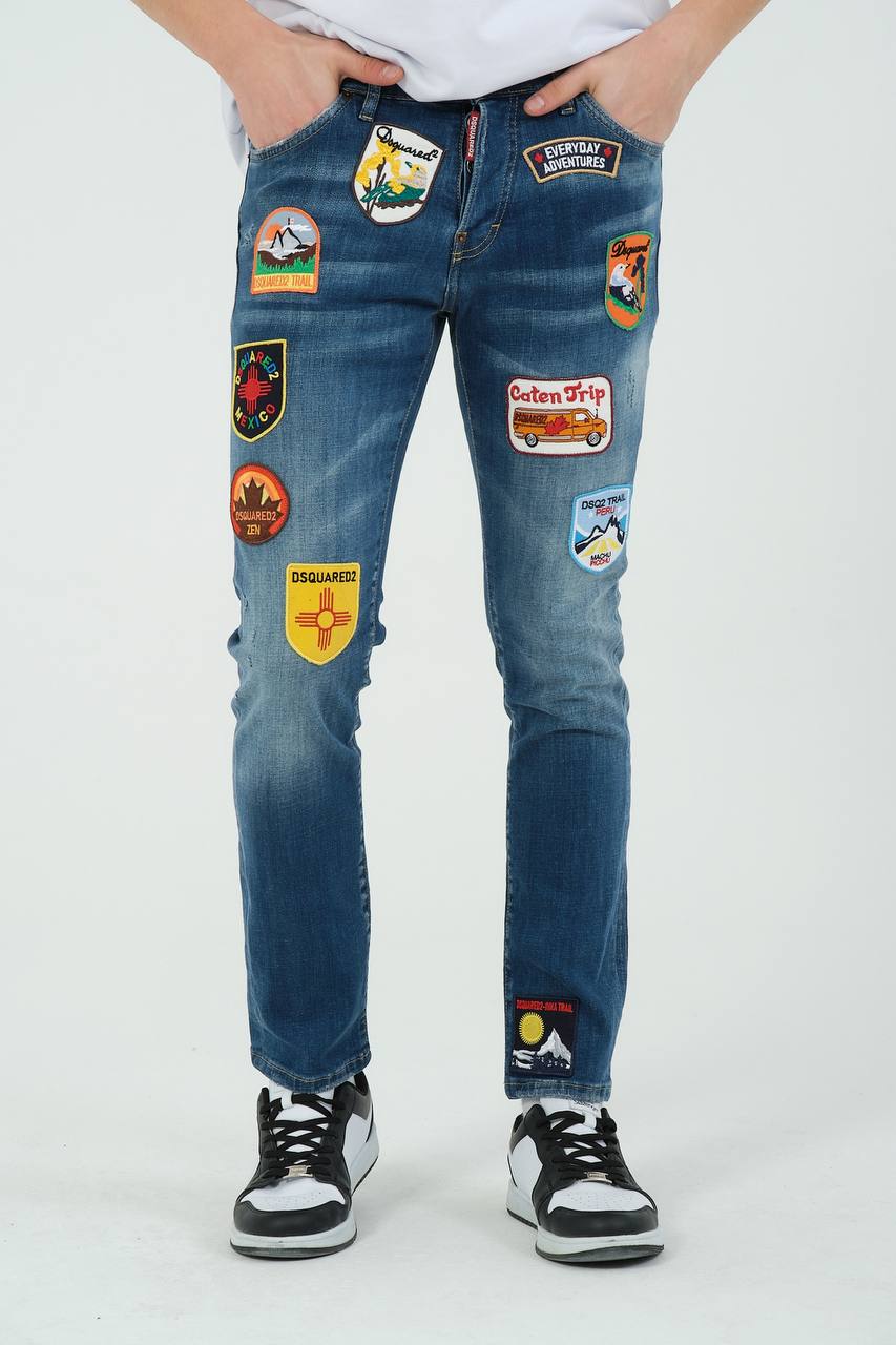 jeans 154