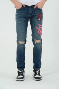 jeans 160