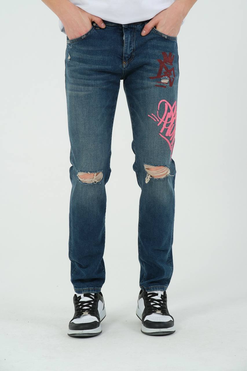 jeans 160