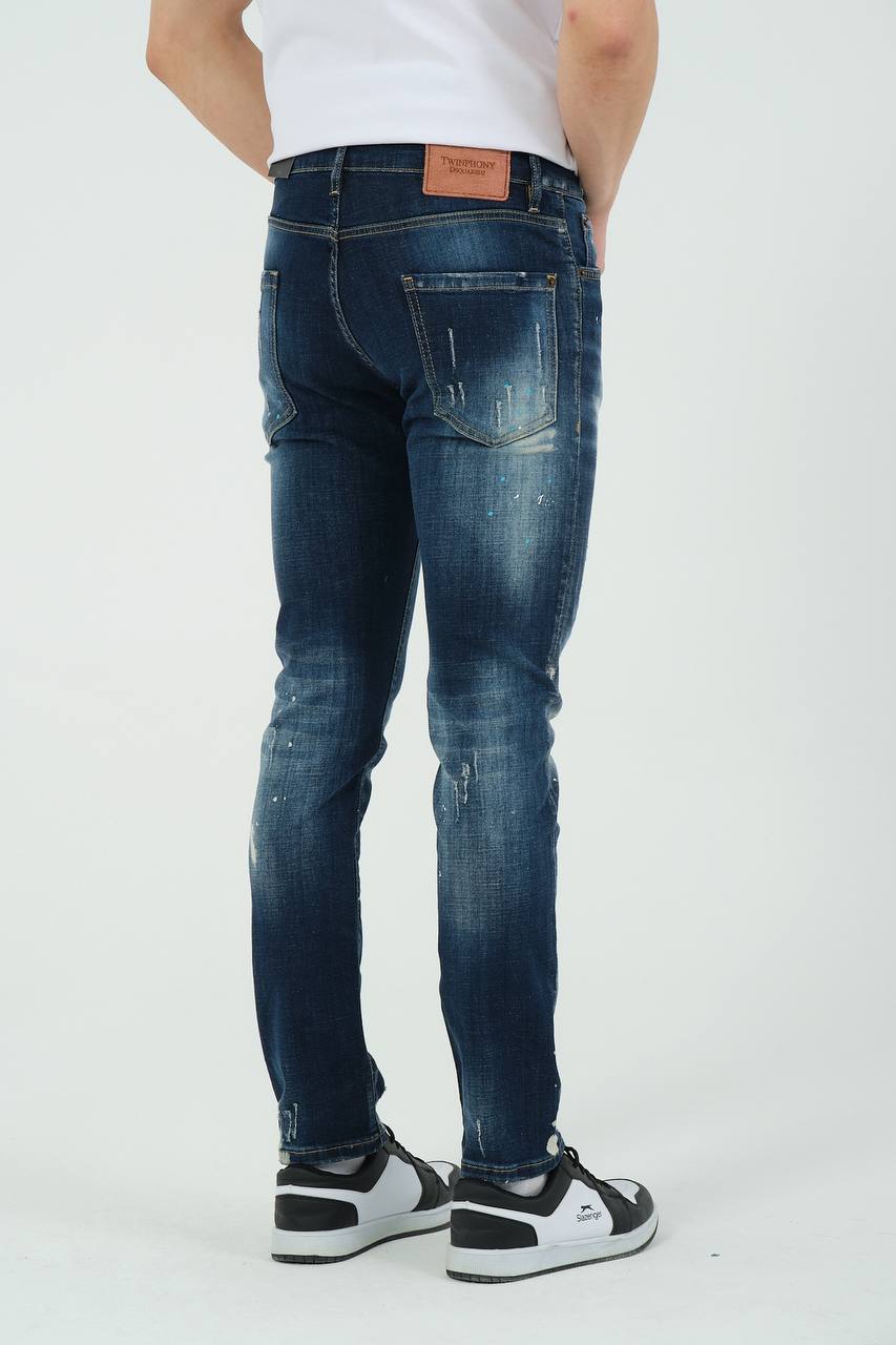 jeans 127