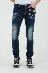 jeans 146