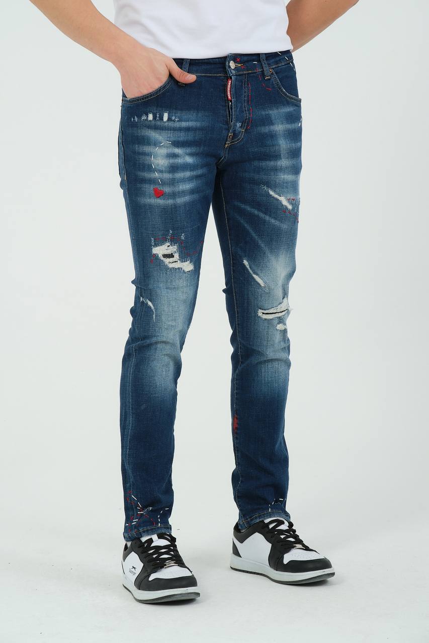 jeans 157