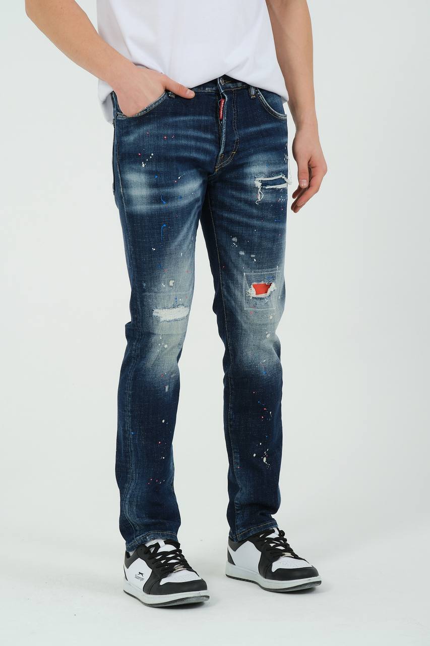 jeans 114