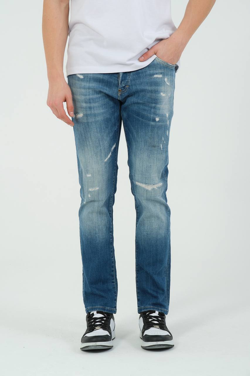 jeans 120