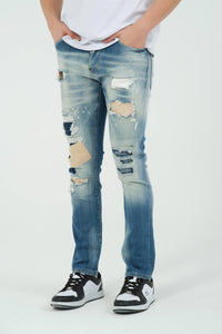 jeans 122