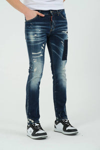 jeans 127