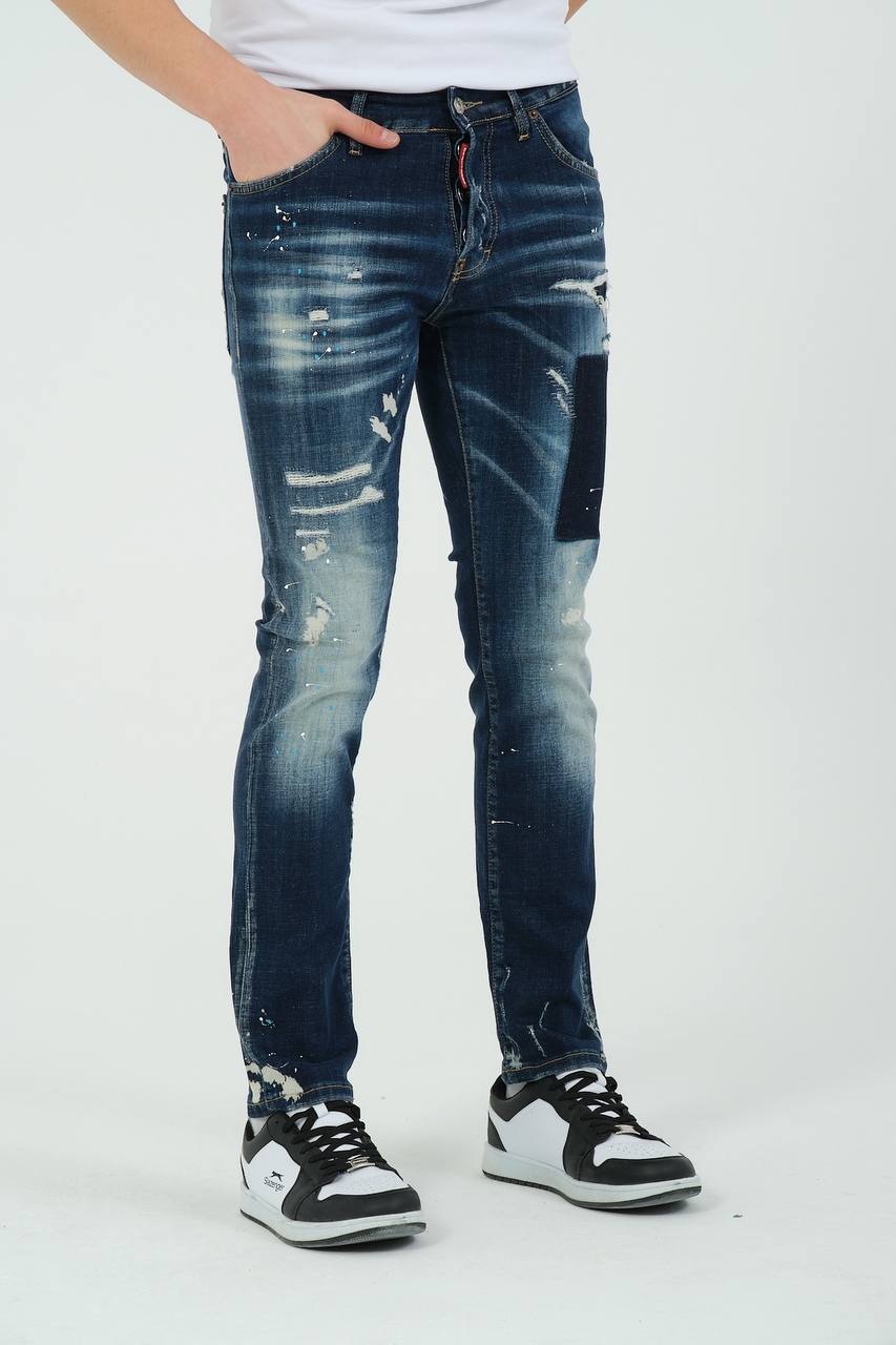 jeans 127