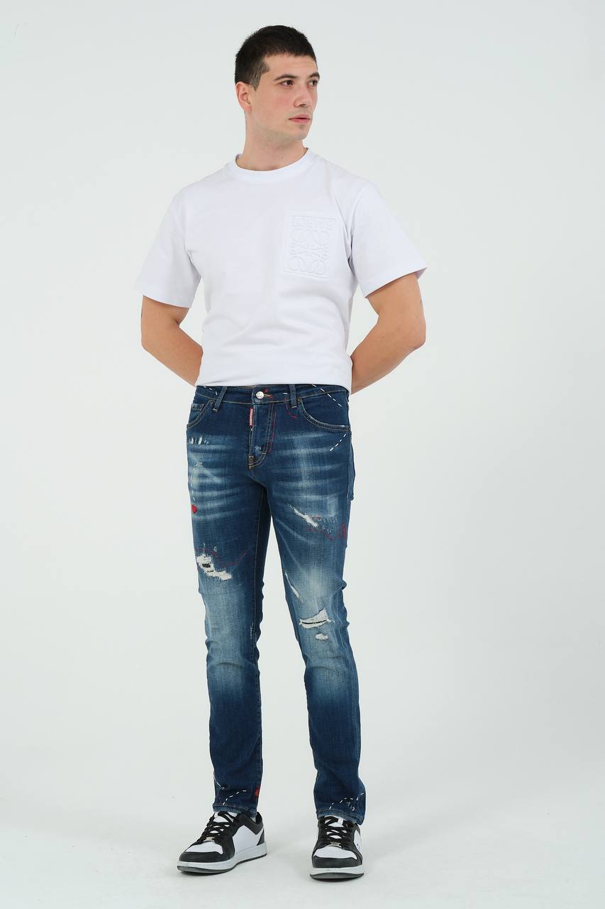 jeans 157