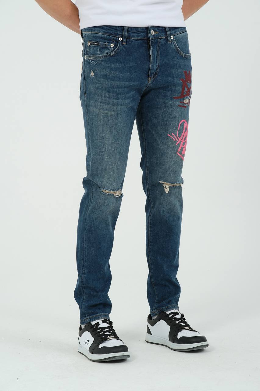 jeans 160