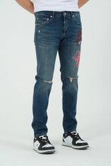 jeans 160