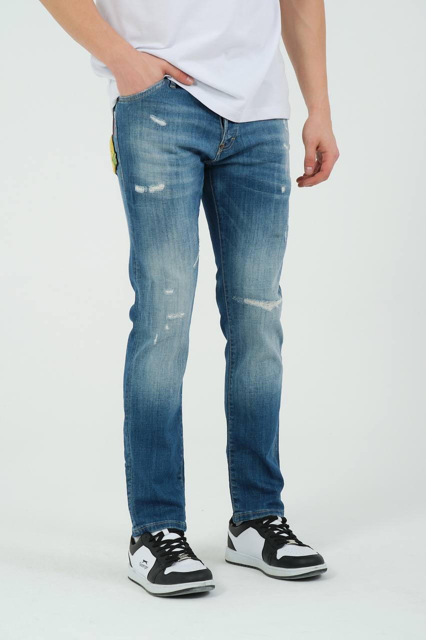 jeans 120
