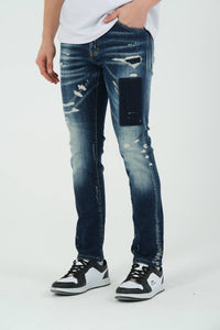 jeans 127