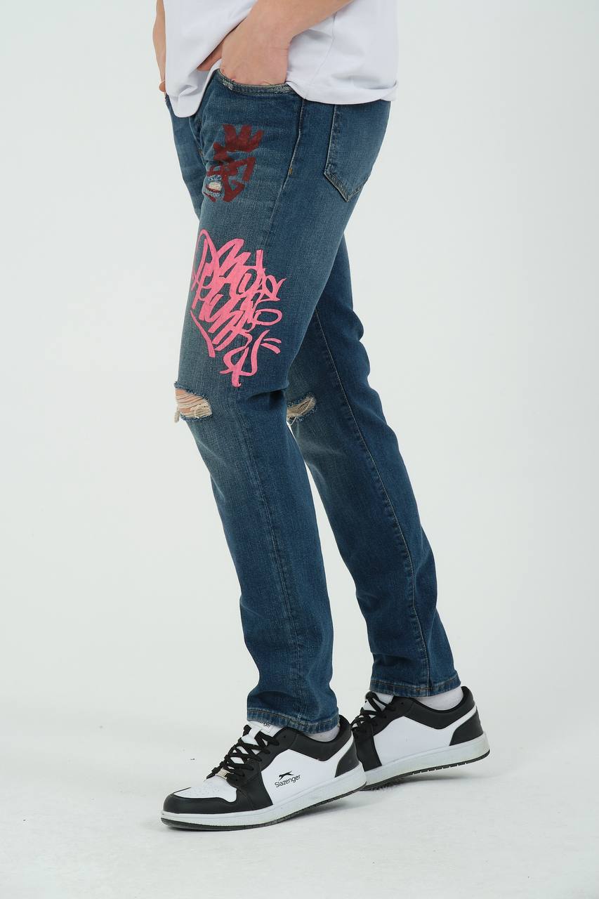 jeans 160