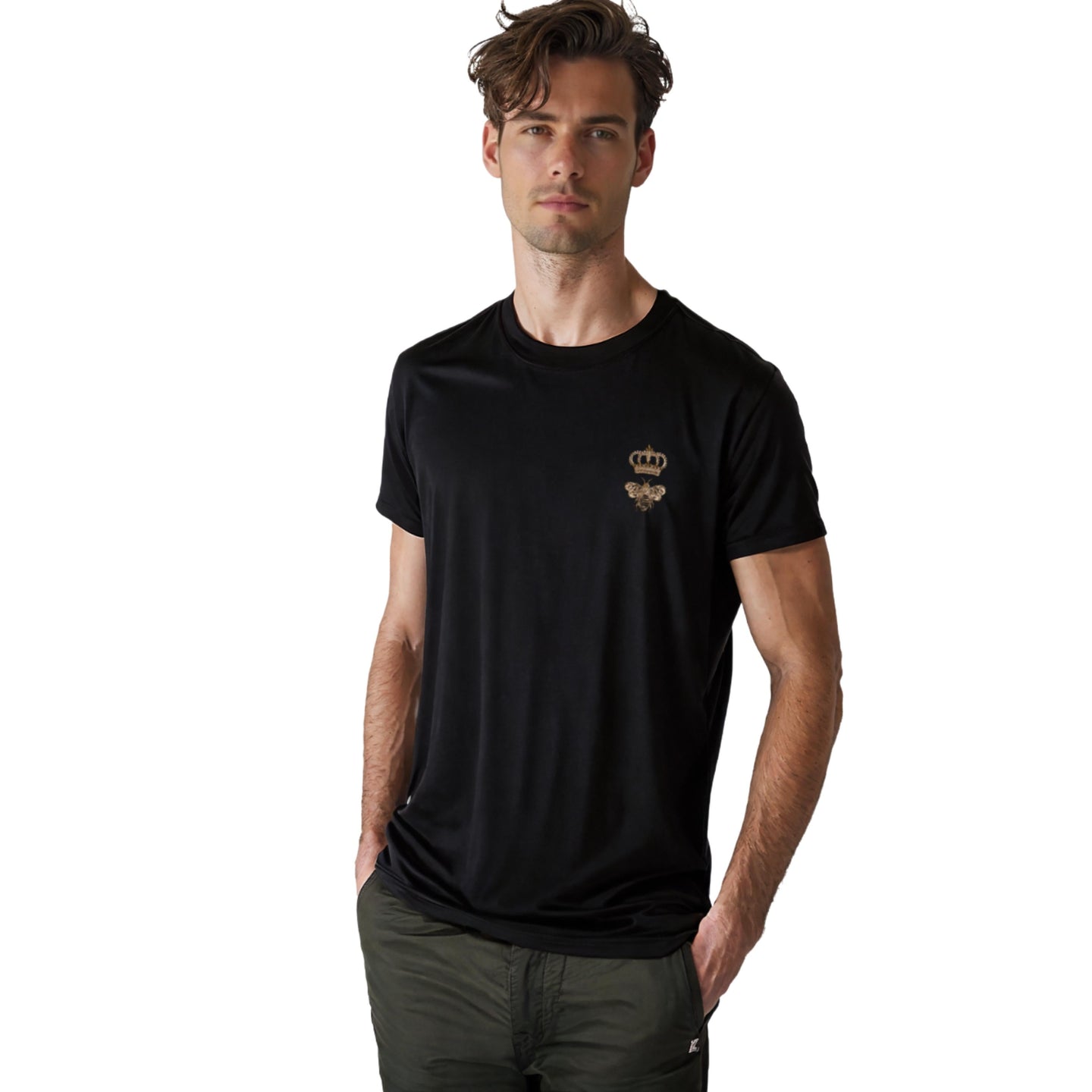 M. T-Shirts Dg 161