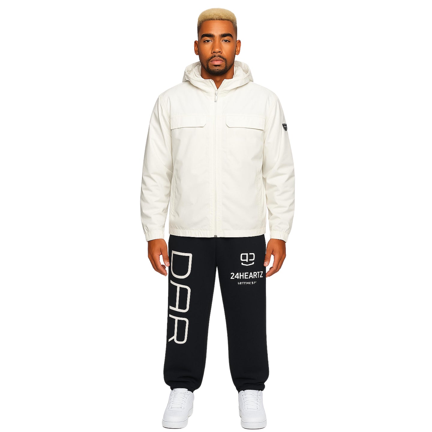 Jackets 32