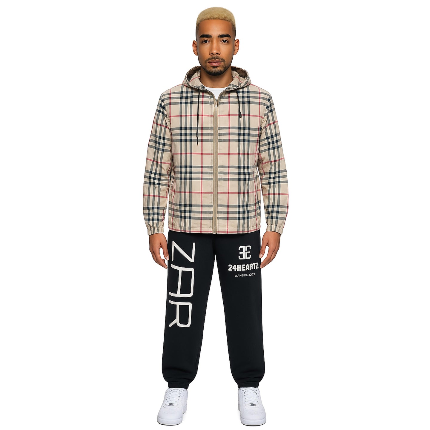 Jackets 33