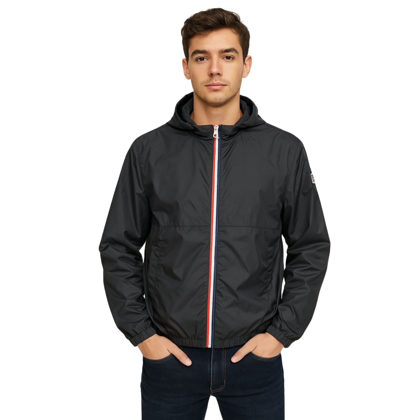 Jackets 34