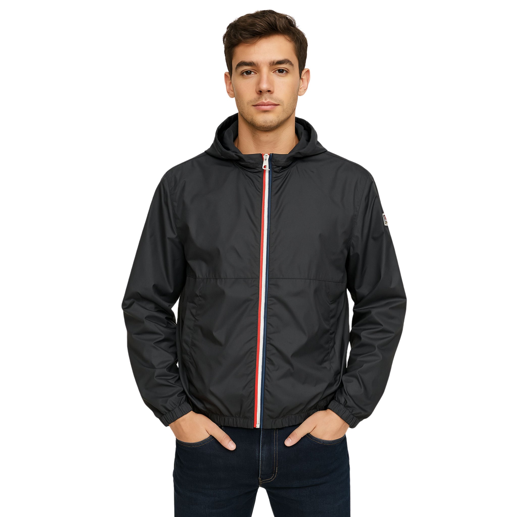 Jackets 34